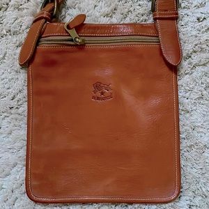 IL Bisonte crossbody bag